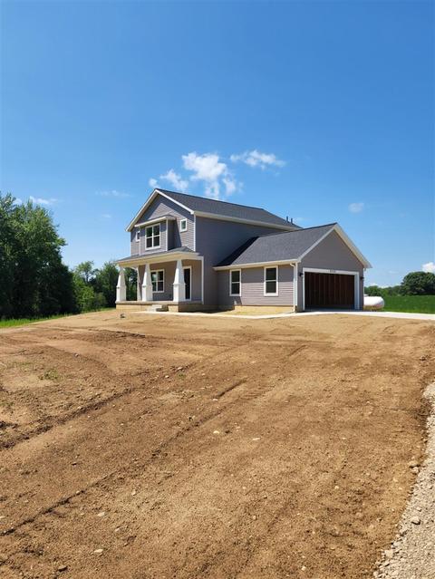 6290 Pomeroy Rd, Jackson, MI 49201 photo 1