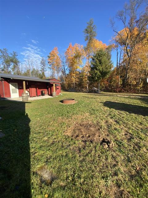 4180 Dan Dr, Harrison, MI 48625 photo 19