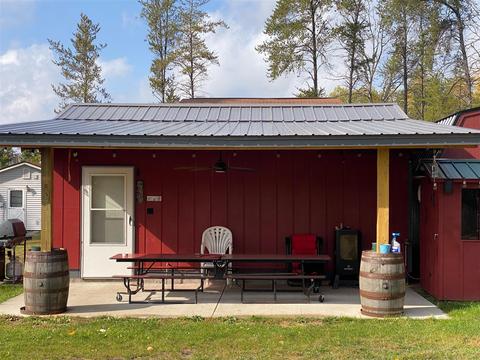 4180 Dan Dr, Harrison, MI 48625 photo 2