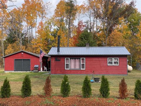 4180 Dan Dr, Harrison, MI 48625 photo 1
