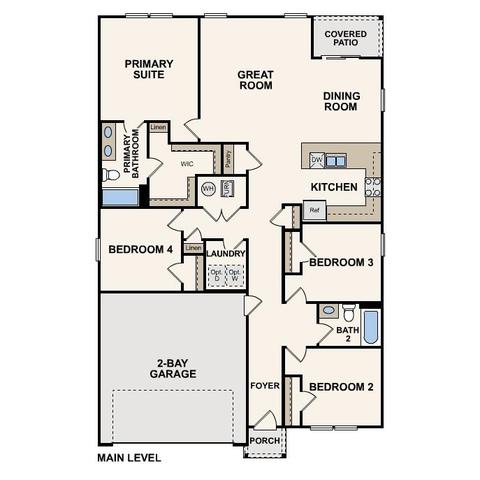 74875 Ridgeway Dr, Lawton, MI 49065 photo 2
