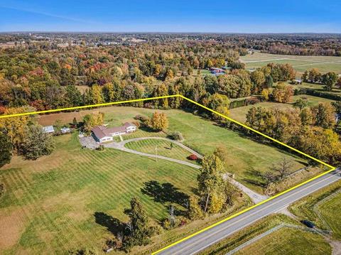 13250 Taylor Rd, Brooklyn, MI 49230