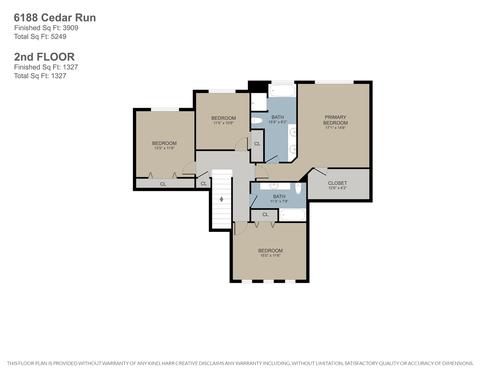 6188 Cedar Run, Ada, MI 49301 photo 30
