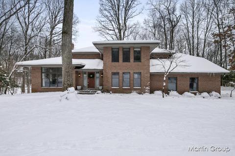 6188 Cedar Run, Ada, MI 49301 photo 1