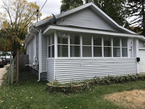 720 Ira, Kalamazoo, MI 49048