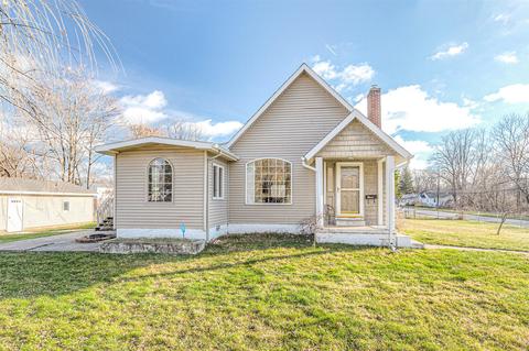 204 E Prospect, Jackson, MI 49203 photo 3