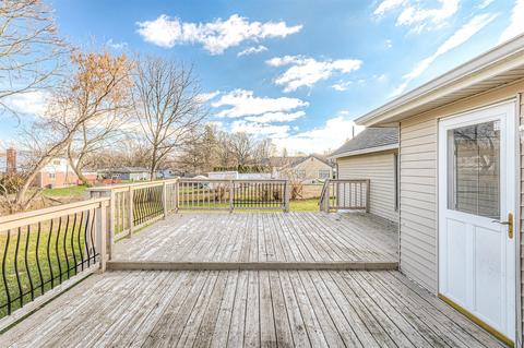 204 E Prospect, Jackson, MI 49203 photo 37