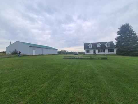 9273 E Baseline, Hesperia, MI 49421