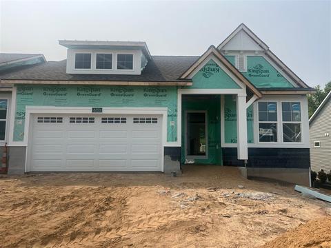 8353 Autumn Acres, Rockford, MI 49341