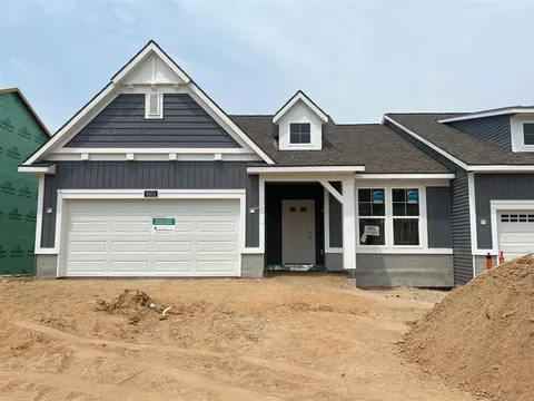 8351 Autumn Acres, Rockford, MI 49341