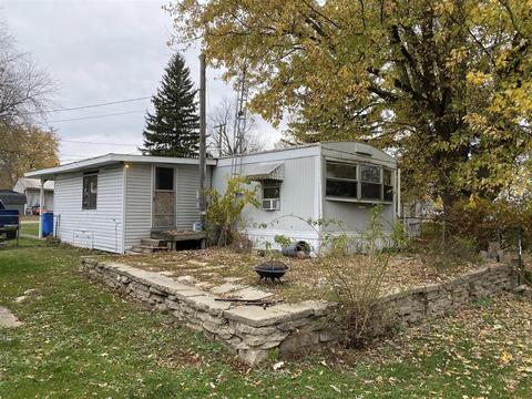 507 Chestnut St, Reading, MI 49274 photo 2