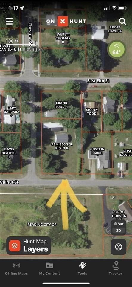 507 Chestnut St, Reading, MI 49274 photo 23