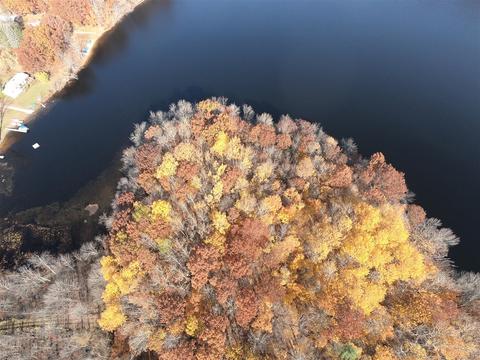 Vl S Eden Lake, Custer, MI 49405 photo 35