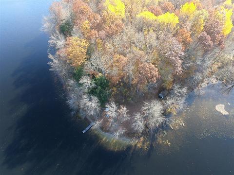 Vl S Eden Lake, Custer, MI 49405 photo 46