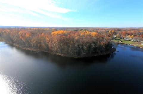 Vl S Eden Lake, Custer, MI 49405 photo 40
