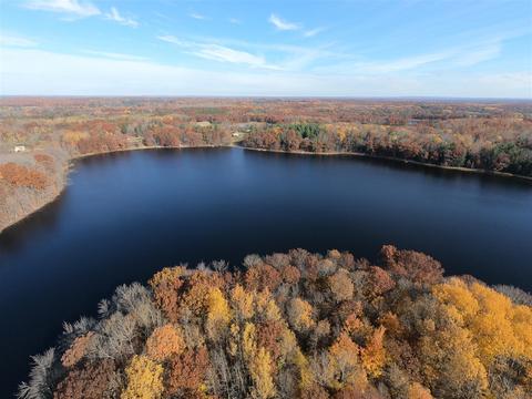 Vl S Eden Lake, Custer, MI 49405 photo 36