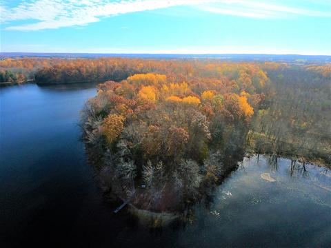 Vl S Eden Lake, Custer, MI 49405 photo 38