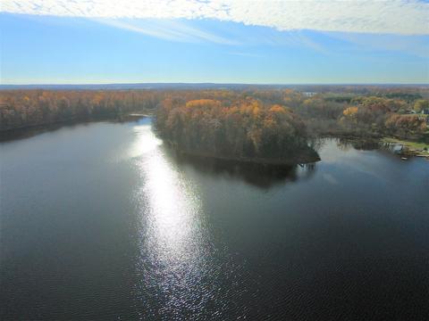 Vl S Eden Lake, Custer, MI 49405 photo 32