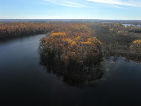 Vl S Eden Lake, Custer, MI 49405 photo 43