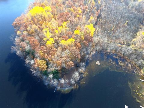 Vl S Eden Lake, Custer, MI 49405 photo 47