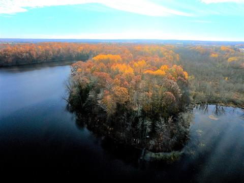 Vl S Eden Lake, Custer, MI 49405 photo 39