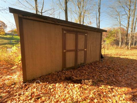 Vl S Eden Lake, Custer, MI 49405 photo 24