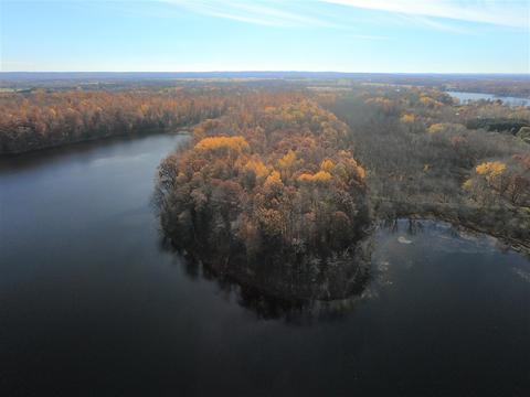 Vl S Eden Lake, Custer, MI 49405 photo 42