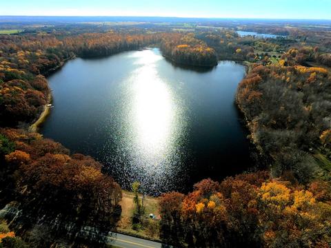 Vl S Eden Lake, Custer, MI 49405 photo 49