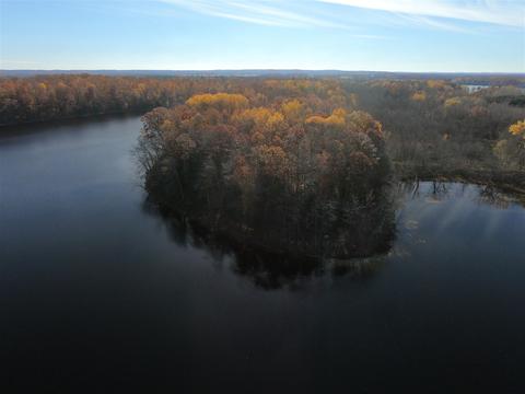 Vl S Eden Lake, Custer, MI 49405 photo 44