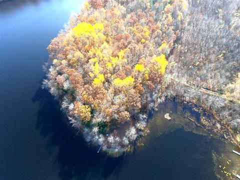 Vl S Eden Lake, Custer, MI 49405 photo 48