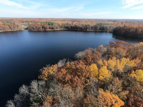 Vl S Eden Lake, Custer, MI 49405 photo 37