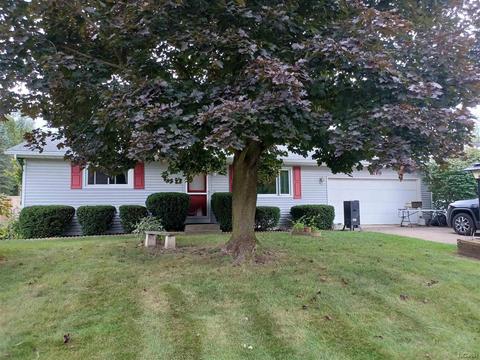 1219 Rockefeller Dr, Jackson, MI 49203 photo 1
