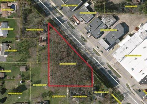 4064 Remembrance, Grand Rapids, MI 49534