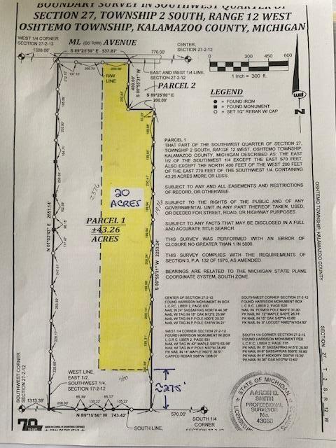 7649 W Ml, Kalamazoo, MI 49009