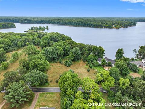 3850 Allegan Dam Road #PARCEL B, Allegan, MI 49010