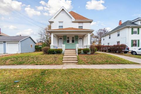 310 Randolph St, Jackson, MI 49203 photo 1
