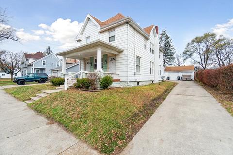 310 Randolph St, Jackson, MI 49203 photo 2