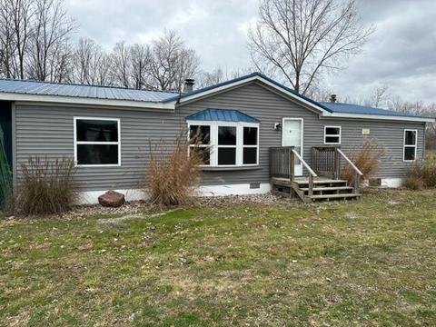 14762 E Moore, Bailey, MI 49303 photo 1