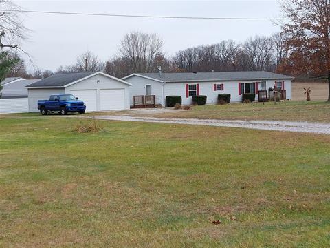 3023 Pine Lk, Niles, MI 49120