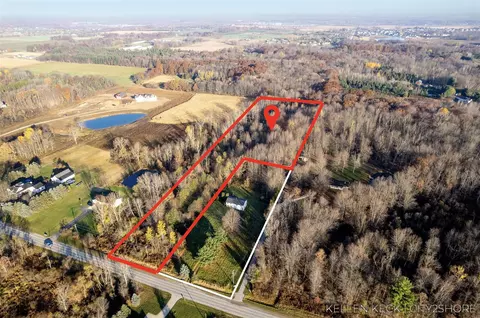 7885 Fillmore #VL, Allendale, MI 49401