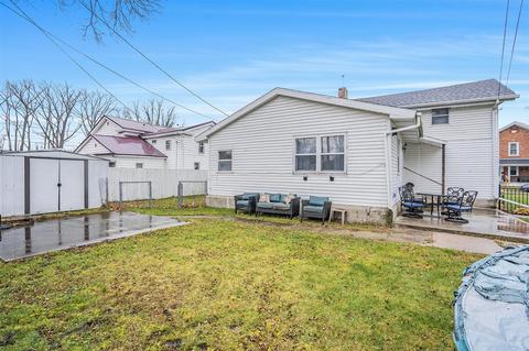 220 W Second St, Constantine, MI 49042 photo 3