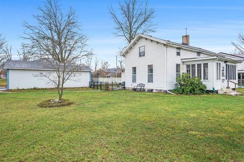 220 W Second St, Constantine, MI 49042 photo 1