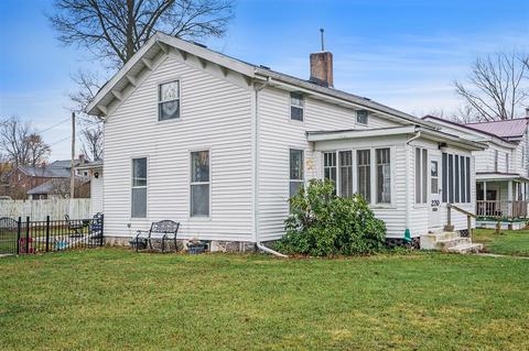 220 W Second St, Constantine, MI 49042 photo 26