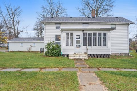 220 W Second St, Constantine, MI 49042 photo 2