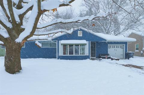 668 Melrose, Plainwell, MI 49080 photo 1
