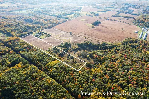 Robertson Rd, Middleville, MI 49333