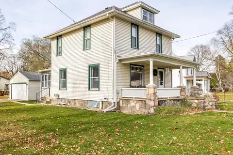 330 Exchange St, Marshall, MI 49068 photo 1