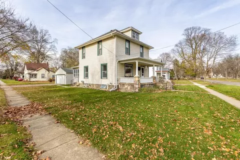 330 Exchange St, Marshall, MI 49068 photo 5