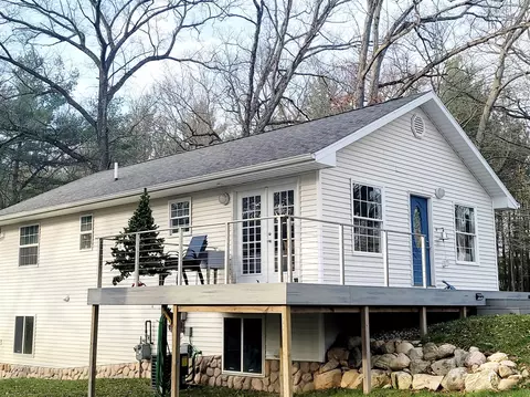 8611 Swan, Newaygo, MI 49337