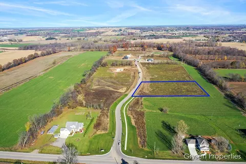 126 Ottogan Hls, Byron Center, MI 49315